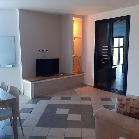 Case Vacanze Celeste Marzamemi Ngoại thất bức ảnh