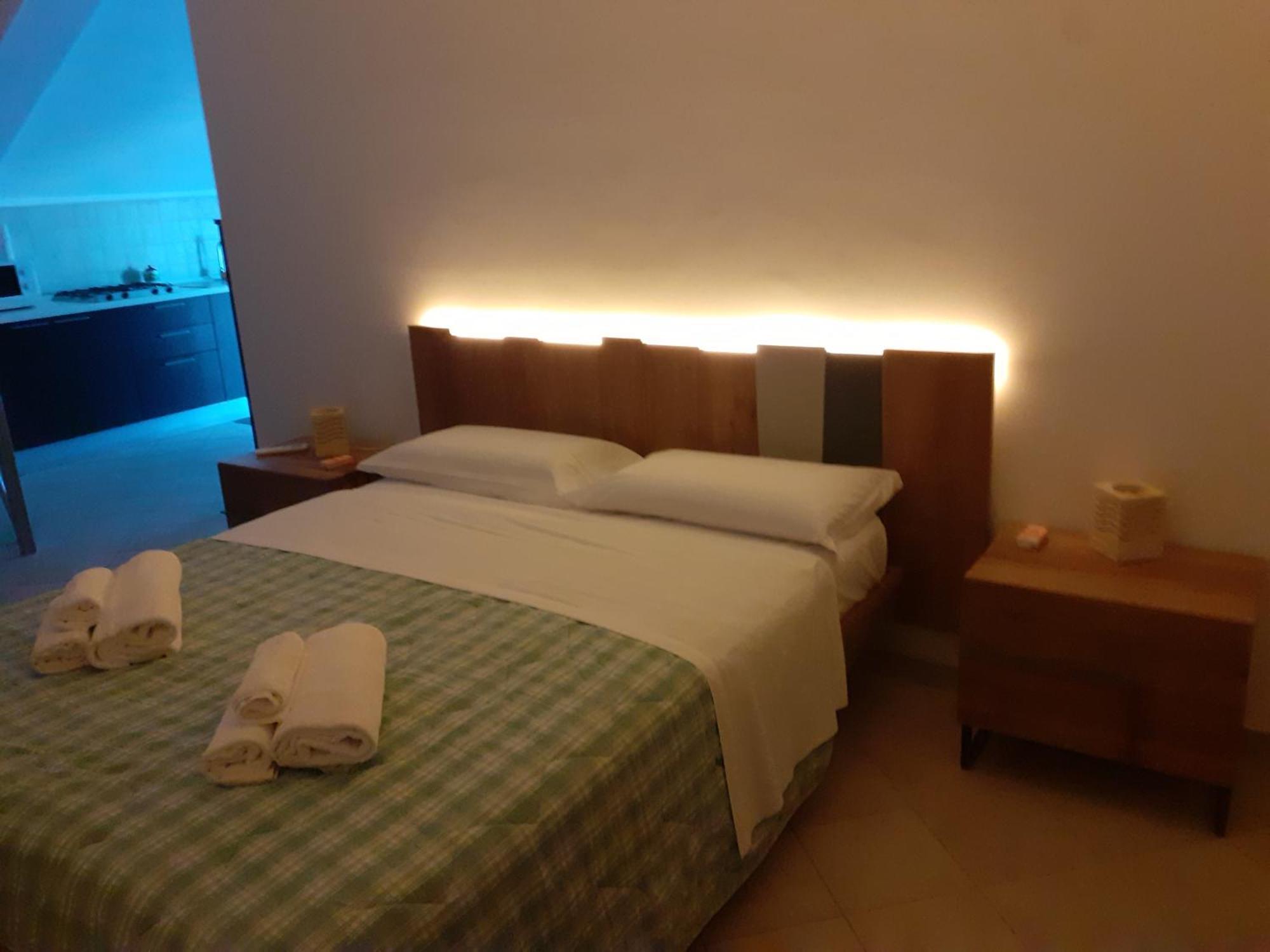 Case Vacanze Celeste Marzamemi Ngoại thất bức ảnh